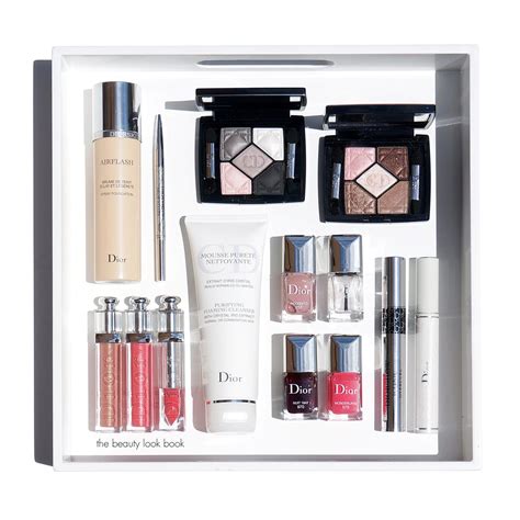 dior mke up online|Dior make up.